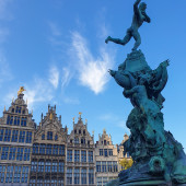 Antwerpen