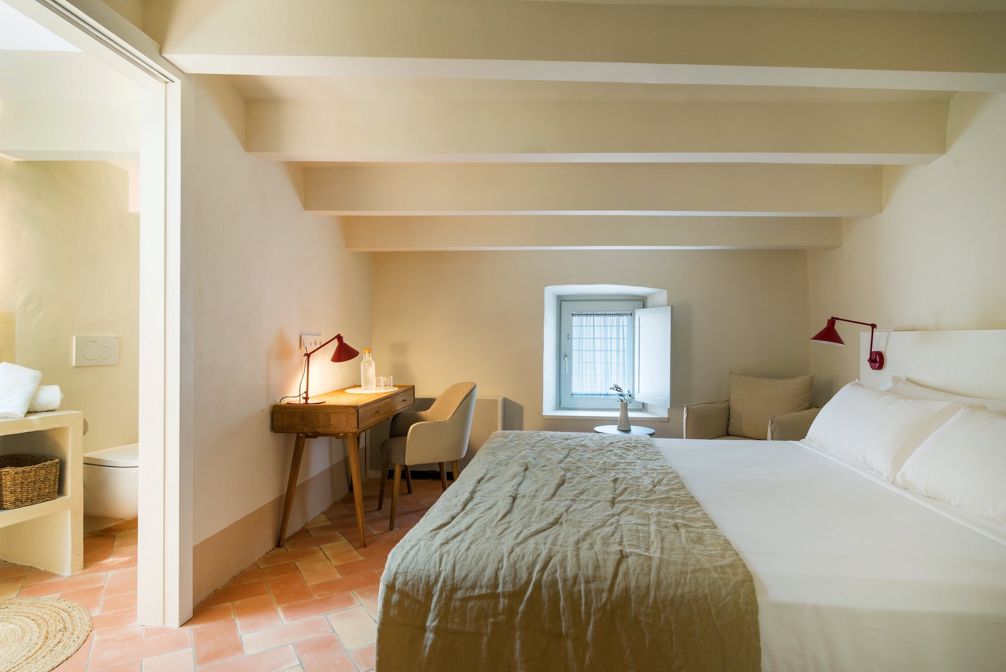 Can Mascort Eco Hotel
