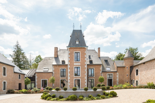 Château De Vignée