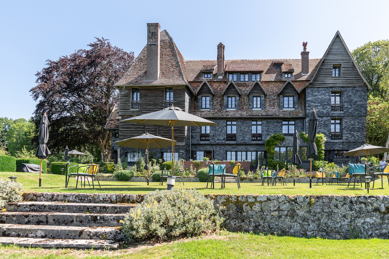 Les Jardins de Coppélia