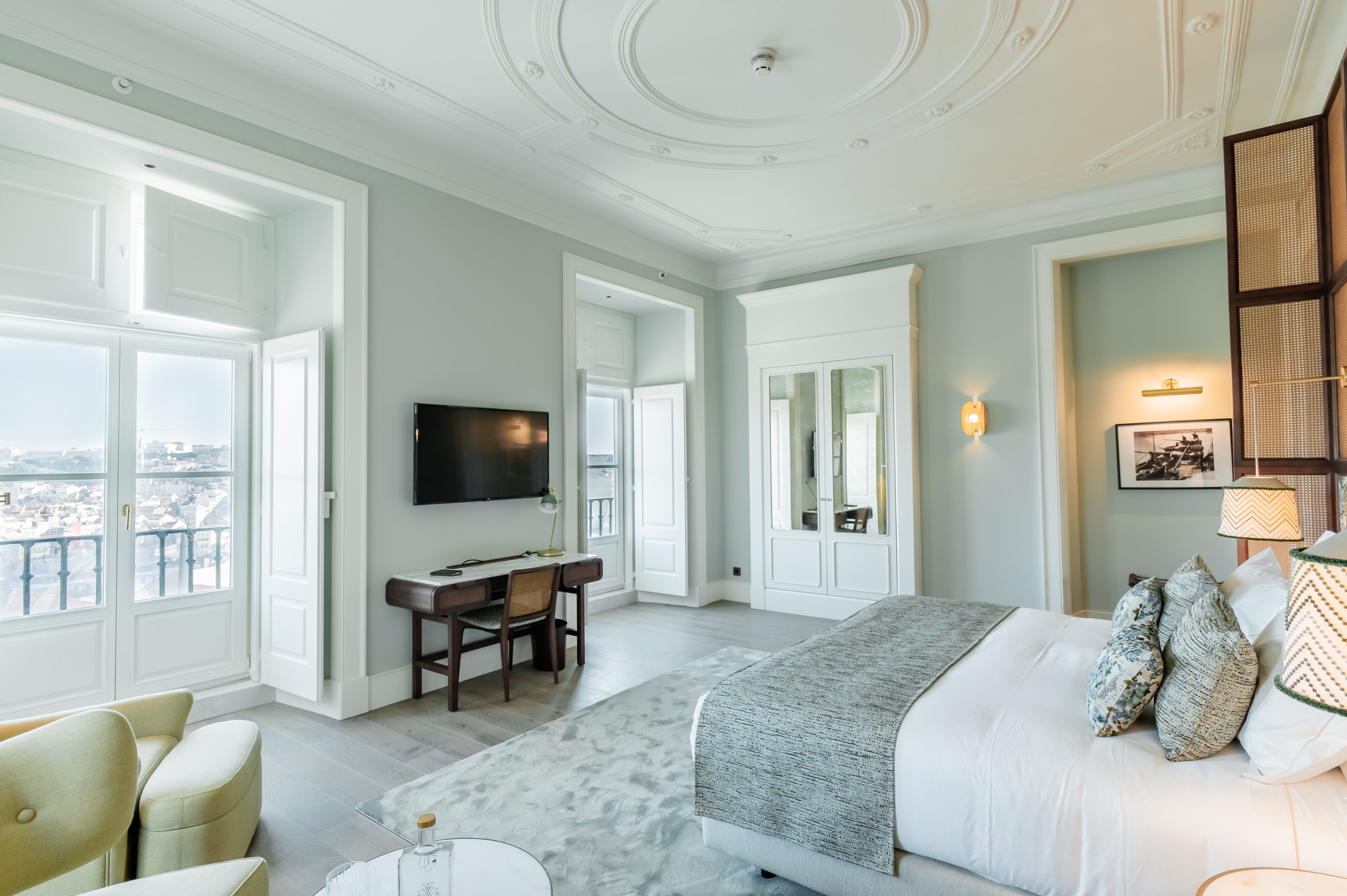 Palácio Ludovice Wine Experience Hotel